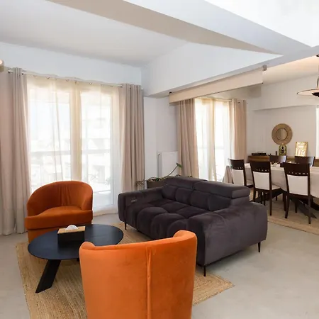 Apartment Horizon Haven