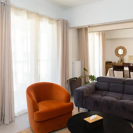 Apartment Horizon Haven