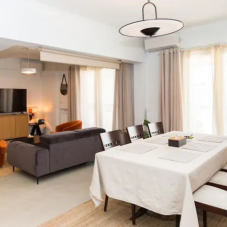 Horizon Haven Apartment *