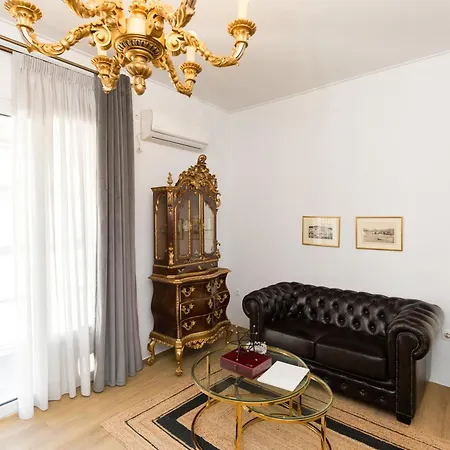 Apartment Horizon Haven Athens
