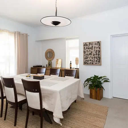 Horizon Haven Apartment Athens