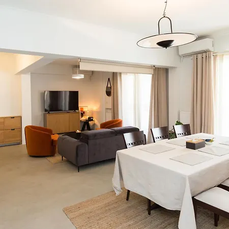 Horizon Haven * Athens