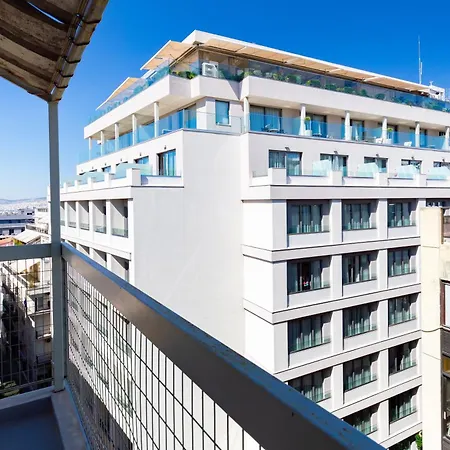 Horizon Haven Athens